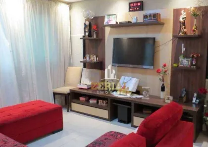 Sobrado com 3 Quartos à venda, 169m² no Rudge Ramos, São Bernardo do Campo