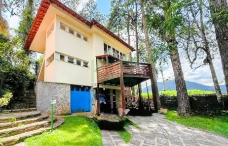 Casa com 2 Quartos à venda, 99m² no Granja Guarani, Teresópolis