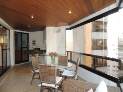 Apartamento com 3 Quartos à venda, 255m² no Perdizes, São Paulo