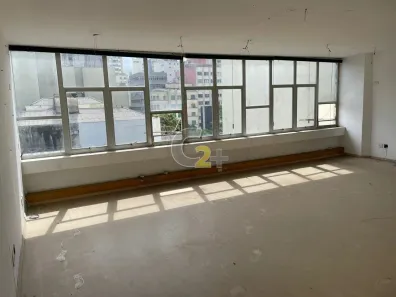 Imóvel Comercial à venda, 72m² no Vila Buarque, São Paulo