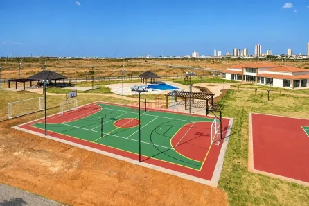 Lote/Terreno à venda, 250m² no Bela Vista, Mossoró