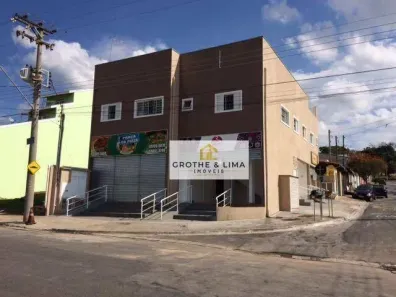 Prédio Comercial à venda, 380m² no Parque Nova Esperança, São José dos Campos