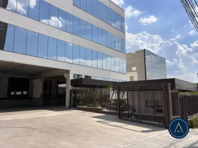 Galpão/Depósito/Armazém para alugar, 4320m² no Alphaville Empresarial, Barueri