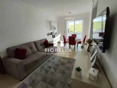 Apartamento com 2 Quartos à venda, 66m² no Fazenda Santo Antônio, São José