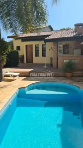 Casa com 2 Quartos para alugar, 180m² no Jardim Refúgio, Sorocaba