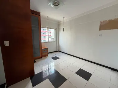 Apartamento com 3 Quartos à venda, 117m² no Batista Campos, Belém
