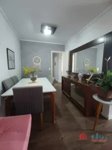 Apartamento com 3 Quartos à venda, 100m² no Parque Residencial Eloy Chaves, Jundiaí