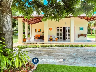 Fazenda/Sítio com 3 Quartos à venda, 798m² no Coité, Eusébio