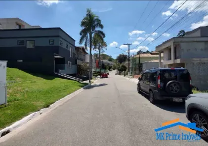 Lote/Terreno à venda, 400m² no Aldeia da Serra, Santana de Parnaíba