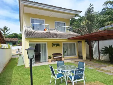 Casa com 4 Quartos à venda, 320m² no Guaratiba, Rio de Janeiro