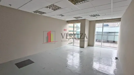 Sala Comercial à venda, 829m² no Vila Olímpia, São Paulo