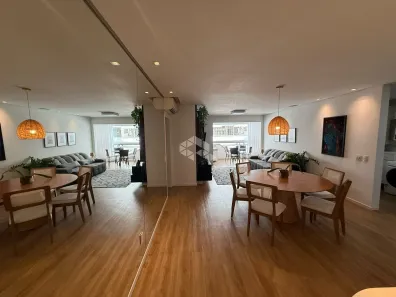 Apartamento com 2 Quartos à venda, 113m² no Jurerê Internacional, Florianópolis