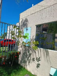 Apartamento com 2 Quartos à venda, 40m² no Cajazeiras XI, Salvador
