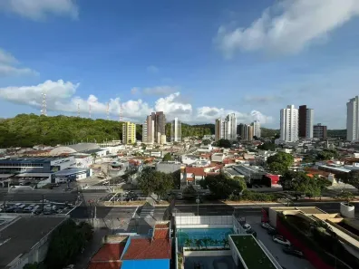 Apartamento com 4 Quartos à venda, 180m² no Tirol, Natal