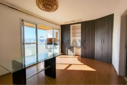 Apartamento com 2 Quartos para alugar, 95m² no Jardim Zaira, Guarulhos
