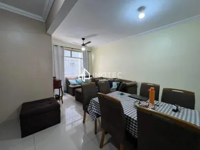 Apartamento com 3 Quartos à venda, 86m² no Cidade Nova, Belo Horizonte