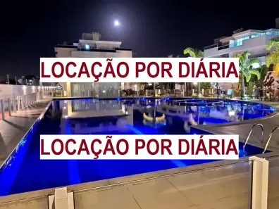 Apartamento com 2 Quartos para alugar, 75m² no Ingleses do Rio Vermelho, Florianópolis
