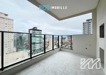 Apartamento com 3 Quartos à venda, 114m² no Meia Praia, Itapema