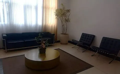 Apartamento com 3 Quartos à venda, 135m² no Mooca, São Paulo