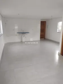 Apartamento com 2 Quartos à venda, 41m² no Chácara Califórnia, São Paulo