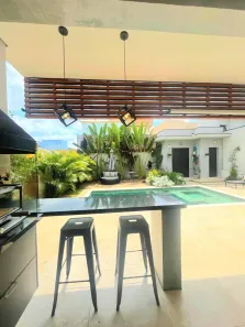 Casa de Condomínio com 3 Quartos à venda, 280m² no Residencial Ibi-Aram II, Itupeva