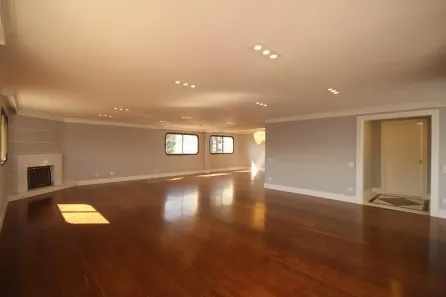 Apartamento com 4 Quartos à venda, 553m² no Santa Cecília, São Paulo