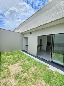 Casa com 3 Quartos à venda, 115m² no Parque Anhanguera II, Aparecida de Goiânia
