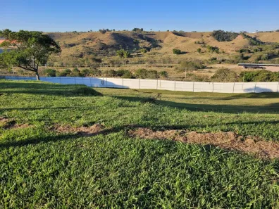 Lote/Terreno à venda, 1000m² no Condomínio Residencial Mirante do Vale, Jacareí