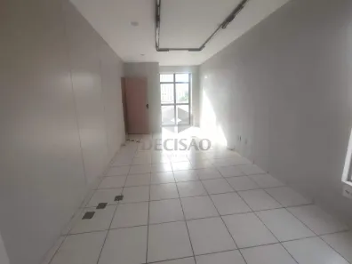 Sala Comercial à venda, 23m² no Santa Efigênia, Belo Horizonte
