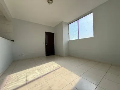 Apartamento com 2 Quartos à venda, 60m² no Vila Rosa, Goiânia