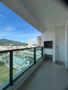 Apartamento com 2 Quartos à venda, 73m² no Perequê, Porto Belo