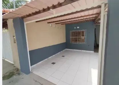 Casa com 2 Quartos à venda, 83m² no Chácaras de Inoã (Inoã), Maricá