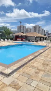 Apartamento com 4 Quartos à venda, 124m² no Vila Mogilar, Mogi das Cruzes