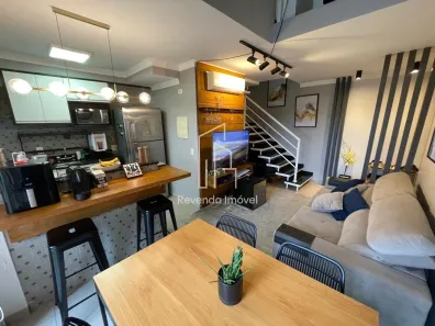 Apartamento com 1 Quarto à venda, 65m² no Vila Mariana, São Paulo