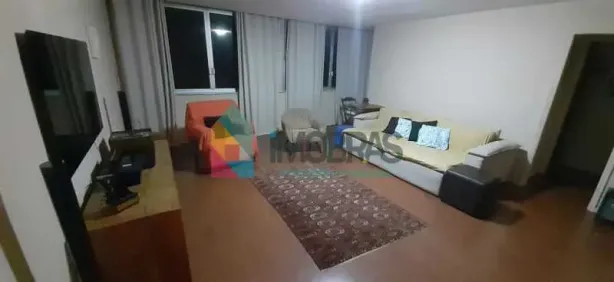 Apartamento com 2 Quartos à venda, 100m² no Copacabana, Rio de Janeiro