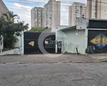Lote/Terreno à venda, 419m² no Vila Formosa, São Paulo