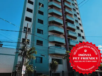 Apartamento com 3 Quartos para alugar, 150m² no Centro, Pouso Alegre