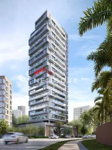 Apartamento com 3 Quartos à venda, 114m² no Predial, Torres