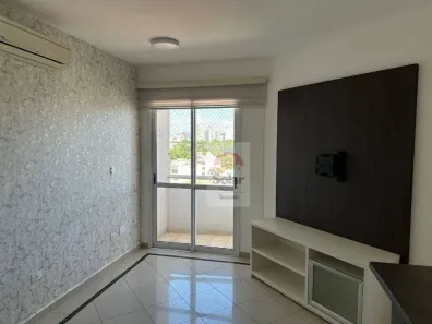 Apartamento com 2 Quartos à venda, 69m² no Parque Senhor do Bonfim, Taubaté