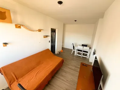 Apartamento com 3 Quartos à venda, 61m² no Centro, Tubarão