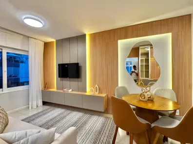 Apartamento com 2 Quartos à venda, 68m² no Capão da Canoa, Capão da Canoa