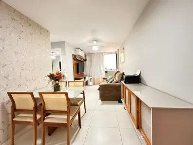 Apartamento com 2 Quartos à venda, 68m² no Jardim Camburi, Vitória