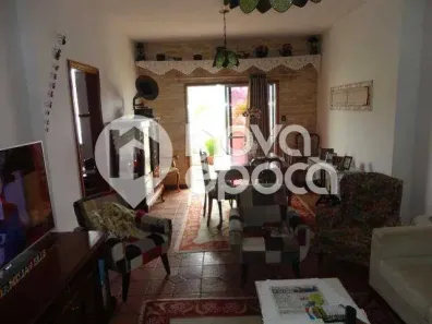 Cobertura com 3 Quartos à venda, 100m² no Vila Isabel, Rio de Janeiro