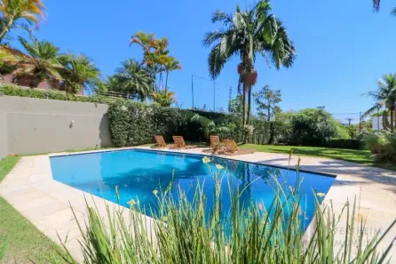 Casa com 5 Quartos à venda, 665m² no Jardim Guedala, São Paulo