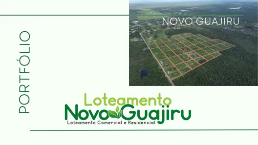Lote/Terreno à venda, 300m² no Maleitas, Paracuru