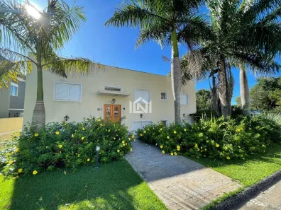 Casa de Condomínio com 4 Quartos à venda, 315m² no Residencial San Diego (Paysage Serein), Vargem Grande Paulista
