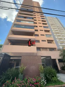 Apartamento com 4 Quartos à venda, 196m² no Jardim Aviação, Presidente Prudente