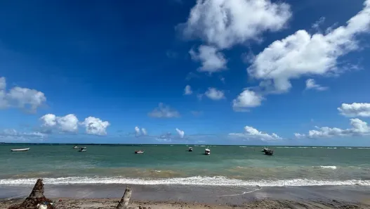 Lote/Terreno à venda, 2000m² no Barra Grande, Vera Cruz