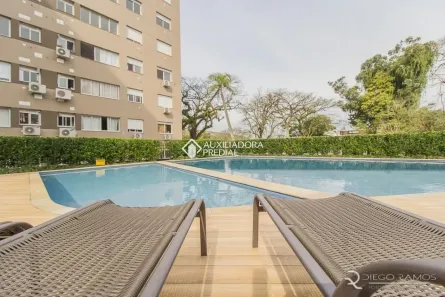 Apartamento com 2 Quartos à venda, 62m² no Teresópolis, Porto Alegre