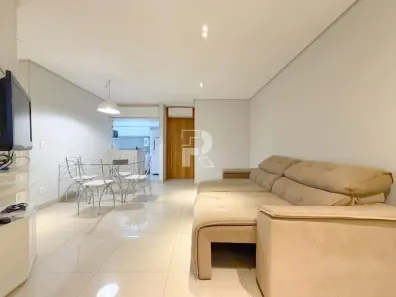 Apartamento com 2 Quartos para alugar, 65m² no Savassi, Belo Horizonte